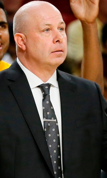 ASU fouls ups, falls to Oregon in OT